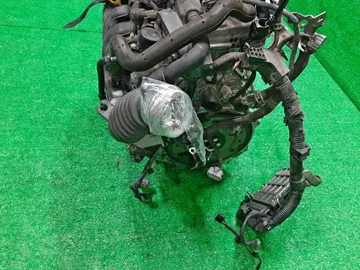 ДВИГАТЕЛЬ НА TOYOTA FIELDER NZE141 1NZ-FE
