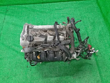 ДВИГАТЕЛЬ НА TOYOTA FIELDER NZE144 1NZ-FE