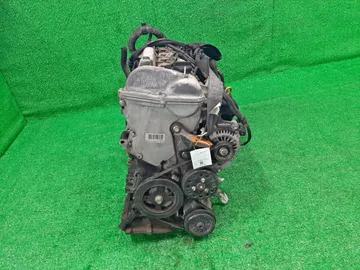 ДВИГАТЕЛЬ НА TOYOTA FIELDER NZE144 1NZ-FE