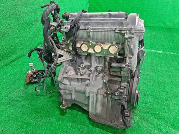 ДВИГАТЕЛЬ НА TOYOTA FIELDER NZE144 1NZ-FE