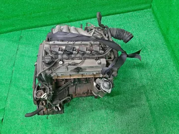 ДВИГАТЕЛЬ НА MITSUBISHI CHARIOT GRANDIS N84W 4G64