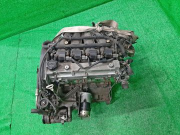 ДВИГАТЕЛЬ НА MITSUBISHI CHARIOT GRANDIS N84W 4G64