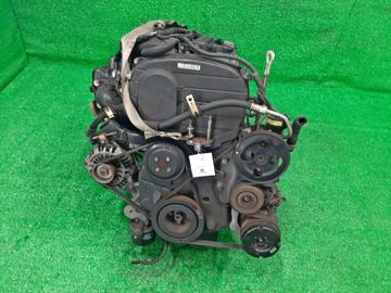 ДВИГАТЕЛЬ НА MITSUBISHI CHARIOT GRANDIS N84W 4G64