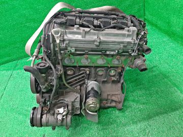ДВИГАТЕЛЬ НА MITSUBISHI CHARIOT GRANDIS N84W 4G64