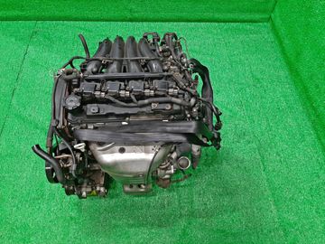 ДВИГАТЕЛЬ НА MITSUBISHI LANCER CEDIA CS5W 4G93T