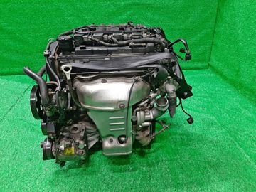 ДВИГАТЕЛЬ НА MITSUBISHI LANCER CEDIA CS5W 4G93T