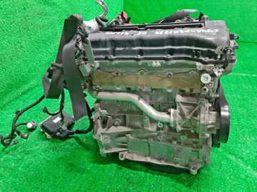 ДВИГАТЕЛЬ НА MITSUBISHI LANCER CY4A 4B11