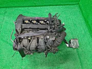 ДВИГАТЕЛЬ НА MITSUBISHI LANCER CY4A 4B11