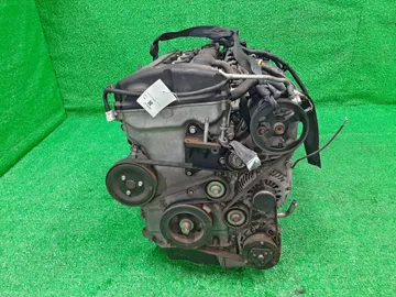 ДВИГАТЕЛЬ НА MITSUBISHI LANCER CY4A 4B11