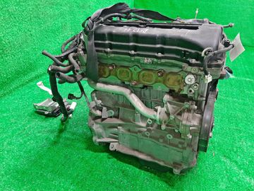ДВИГАТЕЛЬ НА MITSUBISHI LANCER CY4A 4B11