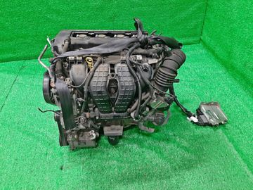 ДВИГАТЕЛЬ НА MITSUBISHI LANCER CY4A 4B11