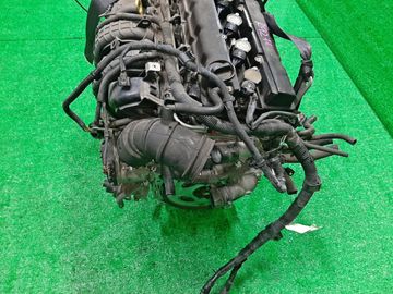 ДВИГАТЕЛЬ НА MITSUBISHI LANCER CY4A 4B11