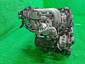 ДВИГАТЕЛЬ НА MITSUBISHI LANCER CS2A 4G15