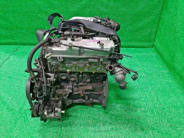 ДВИГАТЕЛЬ НА MITSUBISHI LANCER CS2A 4G15