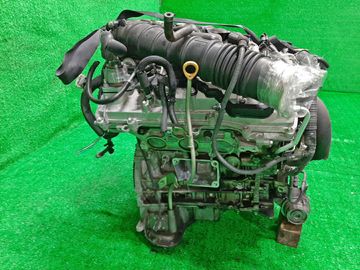 ДВИГАТЕЛЬ НА TOYOTA MARK X GRX120 4GR-FSE