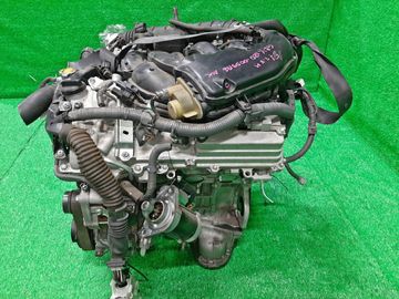 ДВИГАТЕЛЬ НА TOYOTA MARK X GRX120 4GR-FSE