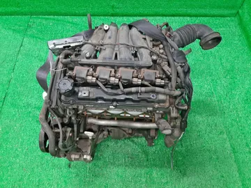 ДВИГАТЕЛЬ НА MITSUBISHI LANCER CEDIA CS5W 4G93