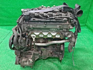 ДВИГАТЕЛЬ НА MITSUBISHI LANCER CEDIA CS5W 4G93