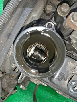 ДВИГАТЕЛЬ НА MITSUBISHI LANCER CEDIA CS5W 4G93