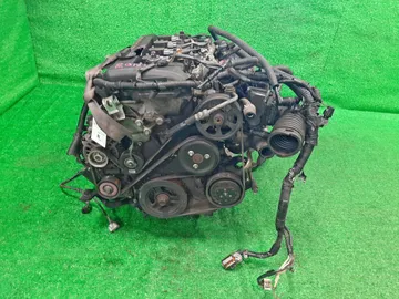 ДВИГАТЕЛЬ НА MAZDA ROADSTER NCEC LF-VE