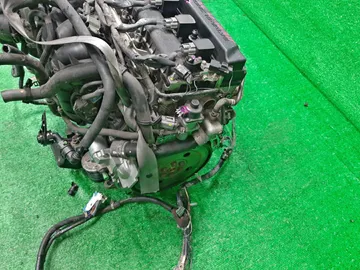 ДВИГАТЕЛЬ НА MAZDA ROADSTER NCEC LF-VE