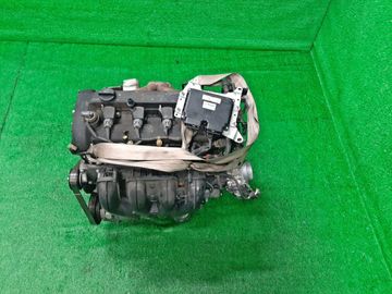 ДВИГАТЕЛЬ НА MAZDA ATENZA GH5FP L5-VE