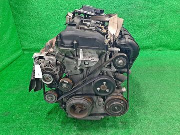 ДВИГАТЕЛЬ НА MAZDA ATENZA GH5FP L5-VE