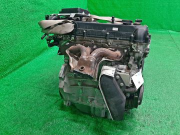ДВИГАТЕЛЬ НА MAZDA ATENZA GH5FP L5-VE