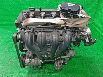 ДВИГАТЕЛЬ НА MAZDA ATENZA GH5FP L5-VE