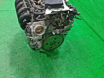ДВИГАТЕЛЬ НА MAZDA ATENZA GH5FP L5-VE