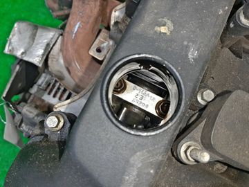 ДВИГАТЕЛЬ НА MAZDA ATENZA GH5FP L5-VE