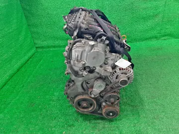 ДВИГАТЕЛЬ НА NISSAN X-TRAIL NT31 MR20DE