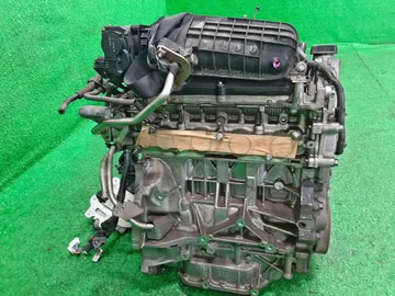 ДВИГАТЕЛЬ НА NISSAN X-TRAIL NT31 MR20DE