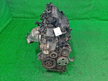 ДВИГАТЕЛЬ НА HONDA AIRWAVE GJ1 L15A