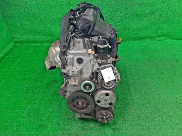ДВИГАТЕЛЬ НА HONDA FIT GD1 L13A