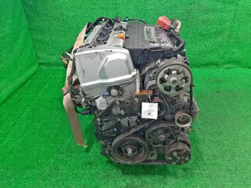 ДВИГАТЕЛЬ НА HONDA CR-V RE4 K24A