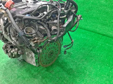 ДВИГАТЕЛЬ НА HONDA CR-V RE4 K24A