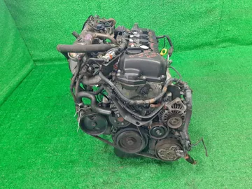 ДВИГАТЕЛЬ НА NISSAN PRIMERA QP11 QG18DE