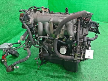 ДВИГАТЕЛЬ НА NISSAN PRIMERA QP11 QG18DE