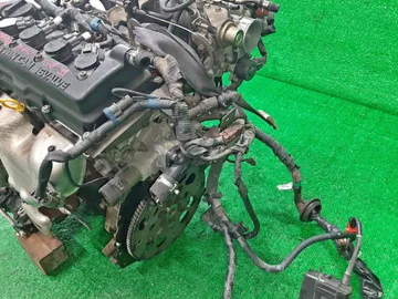 ДВИГАТЕЛЬ НА NISSAN PRIMERA QP11 QG18DE