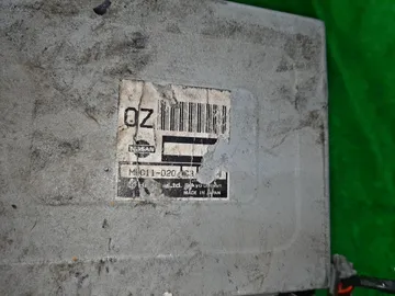 ДВИГАТЕЛЬ НА NISSAN PRIMERA QP11 QG18DE