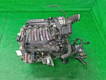 ДВИГАТЕЛЬ НА NISSAN BLUEBIRD SYLPHY KG11 MR20DE