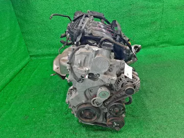 ДВИГАТЕЛЬ НА NISSAN BLUEBIRD SYLPHY KG11 MR20DE
