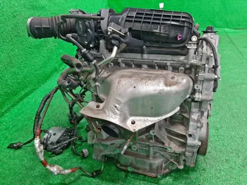 ДВИГАТЕЛЬ НА NISSAN BLUEBIRD SYLPHY KG11 MR20DE