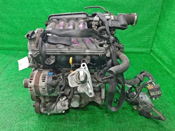 ДВИГАТЕЛЬ НА NISSAN BLUEBIRD SYLPHY KG11 MR20DE