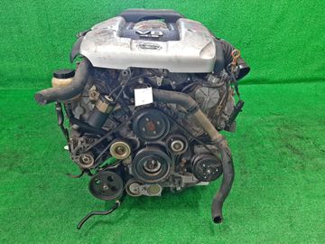 ДВИГАТЕЛЬ НА NISSAN FUGA GY50 VK45DE