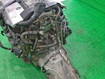 ДВИГАТЕЛЬ НА NISSAN FUGA GY50 VK45DE