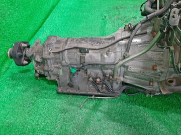 ДВИГАТЕЛЬ НА NISSAN FUGA GY50 VK45DE