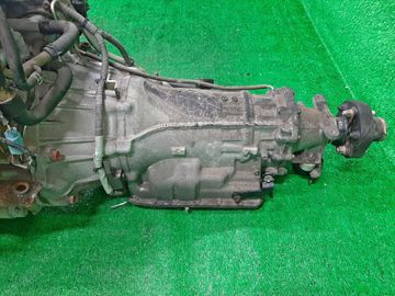 ДВИГАТЕЛЬ НА NISSAN FUGA GY50 VK45DE