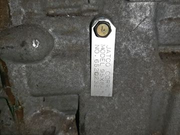 ДВИГАТЕЛЬ НА NISSAN FUGA GY50 VK45DE